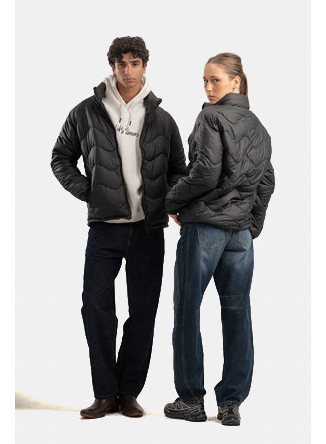 ASTK Wave Puffer Jacket - Image 4